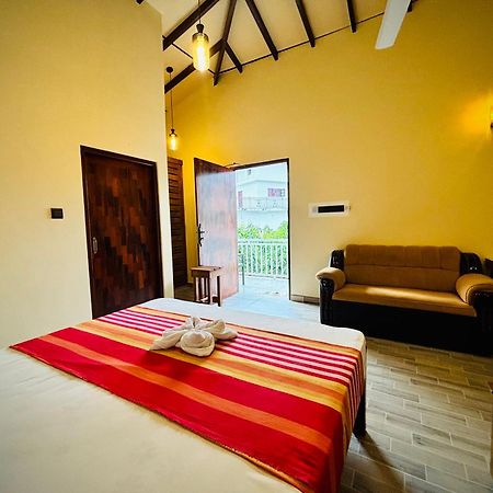 Nirosha Guest House Galle Zewnętrze zdjęcie