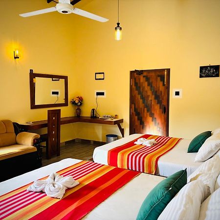 Nirosha Guest House Galle Zewnętrze zdjęcie