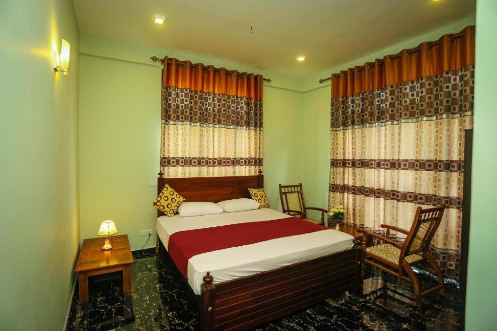 Nirosha Guest House Galle Zewnętrze zdjęcie