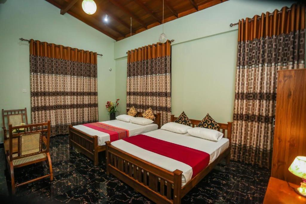 Nirosha Guest House Galle Zewnętrze zdjęcie