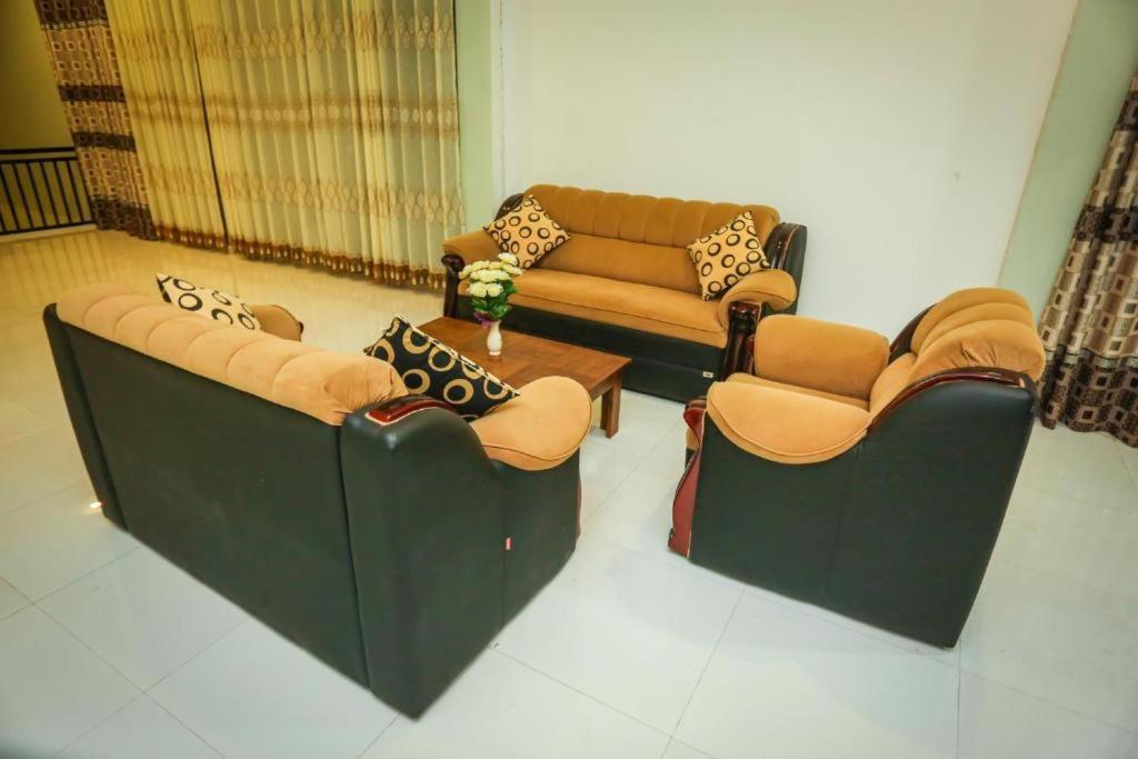Nirosha Guest House Galle Zewnętrze zdjęcie