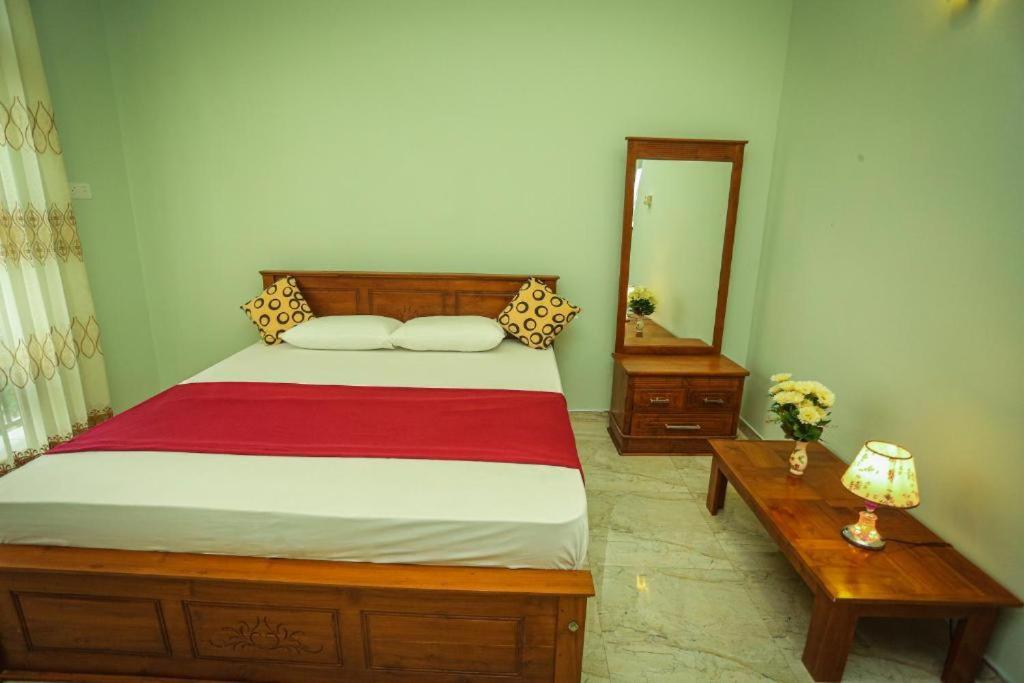 Nirosha Guest House Galle Zewnętrze zdjęcie