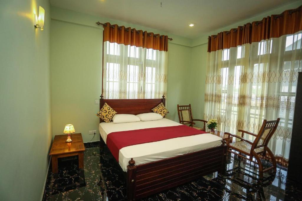 Nirosha Guest House Galle Zewnętrze zdjęcie