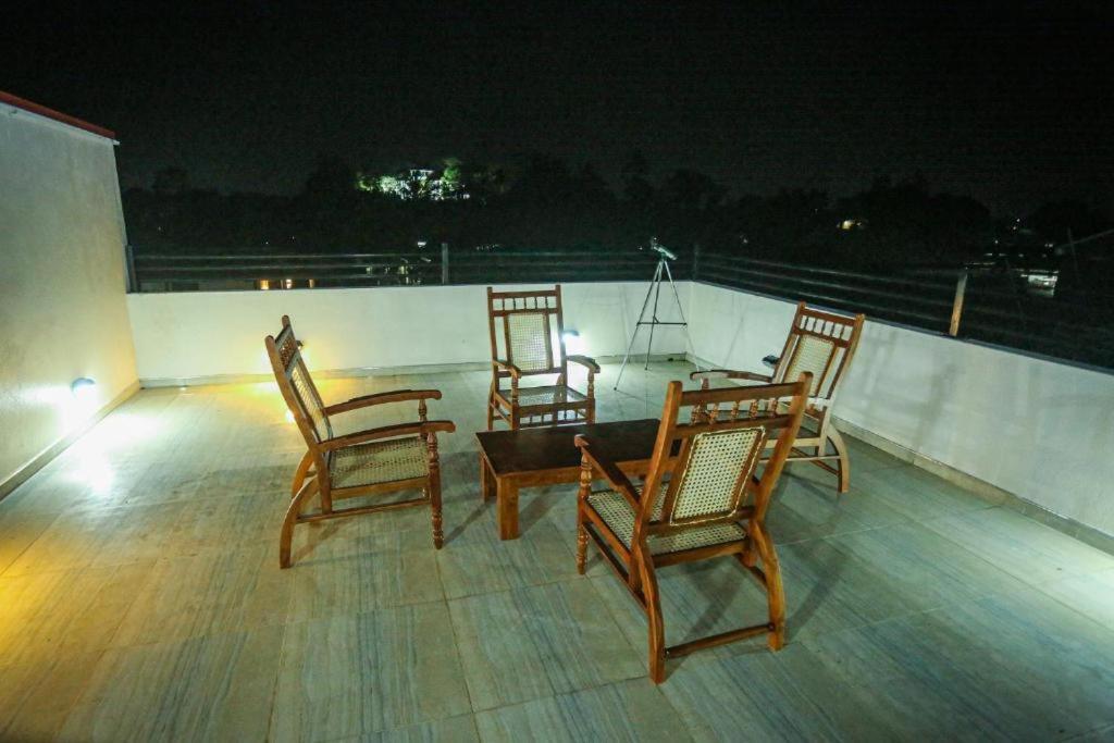 Nirosha Guest House Galle Zewnętrze zdjęcie