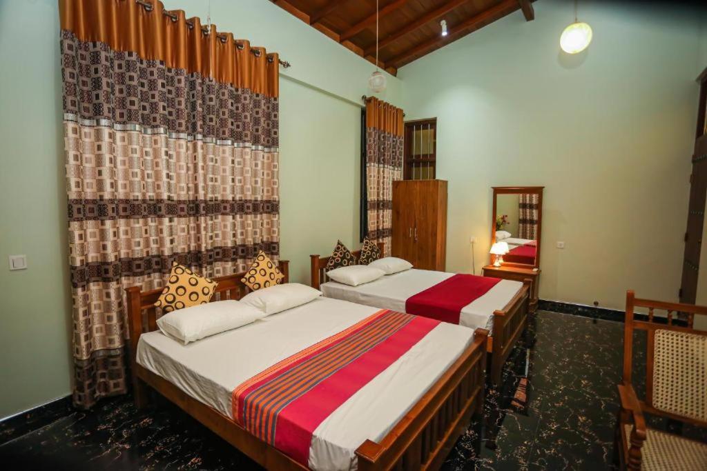 Nirosha Guest House Galle Zewnętrze zdjęcie