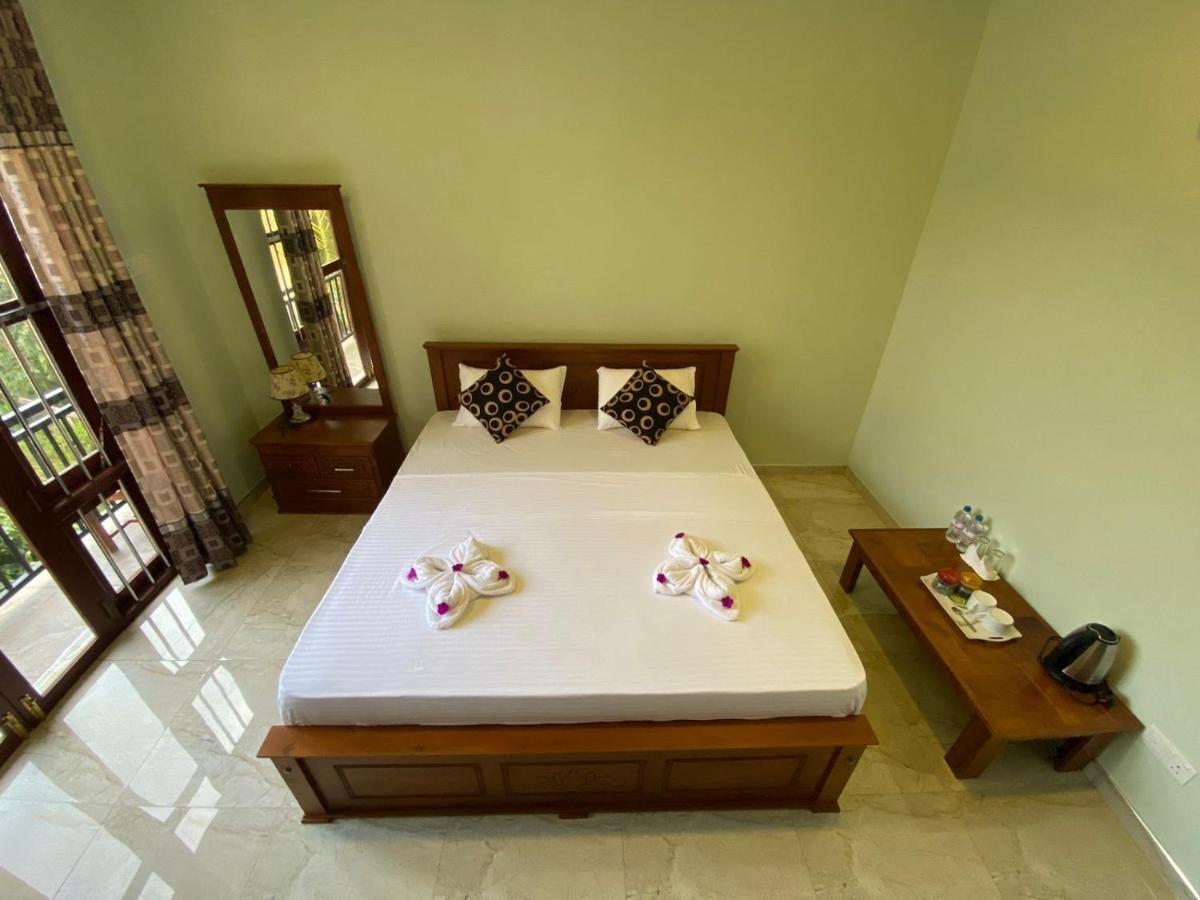 Nirosha Guest House Galle Zewnętrze zdjęcie
