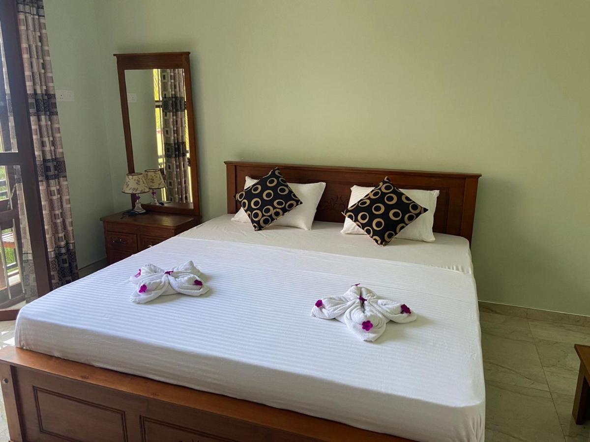 Nirosha Guest House Galle Zewnętrze zdjęcie
