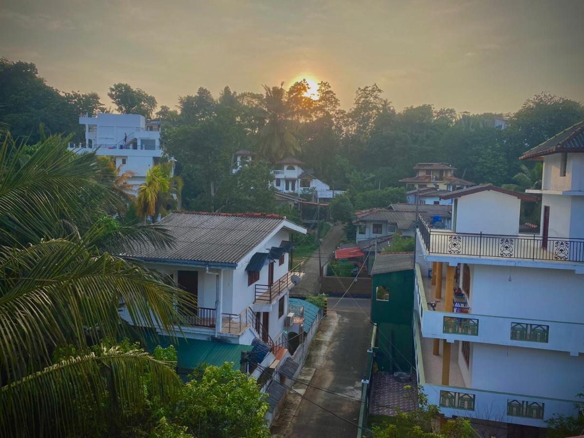 Nirosha Guest House Galle Zewnętrze zdjęcie