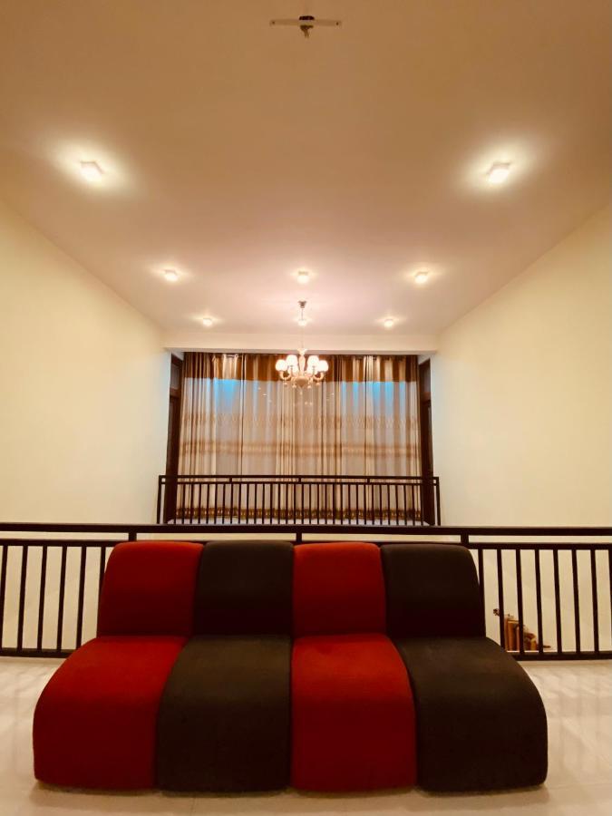Nirosha Guest House Galle Zewnętrze zdjęcie
