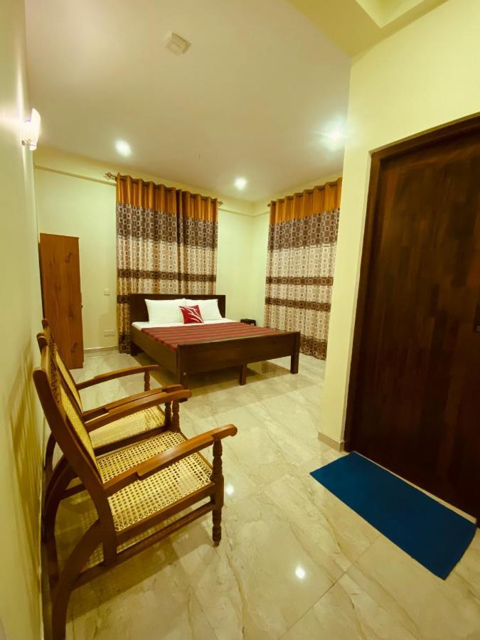 Nirosha Guest House Galle Zewnętrze zdjęcie