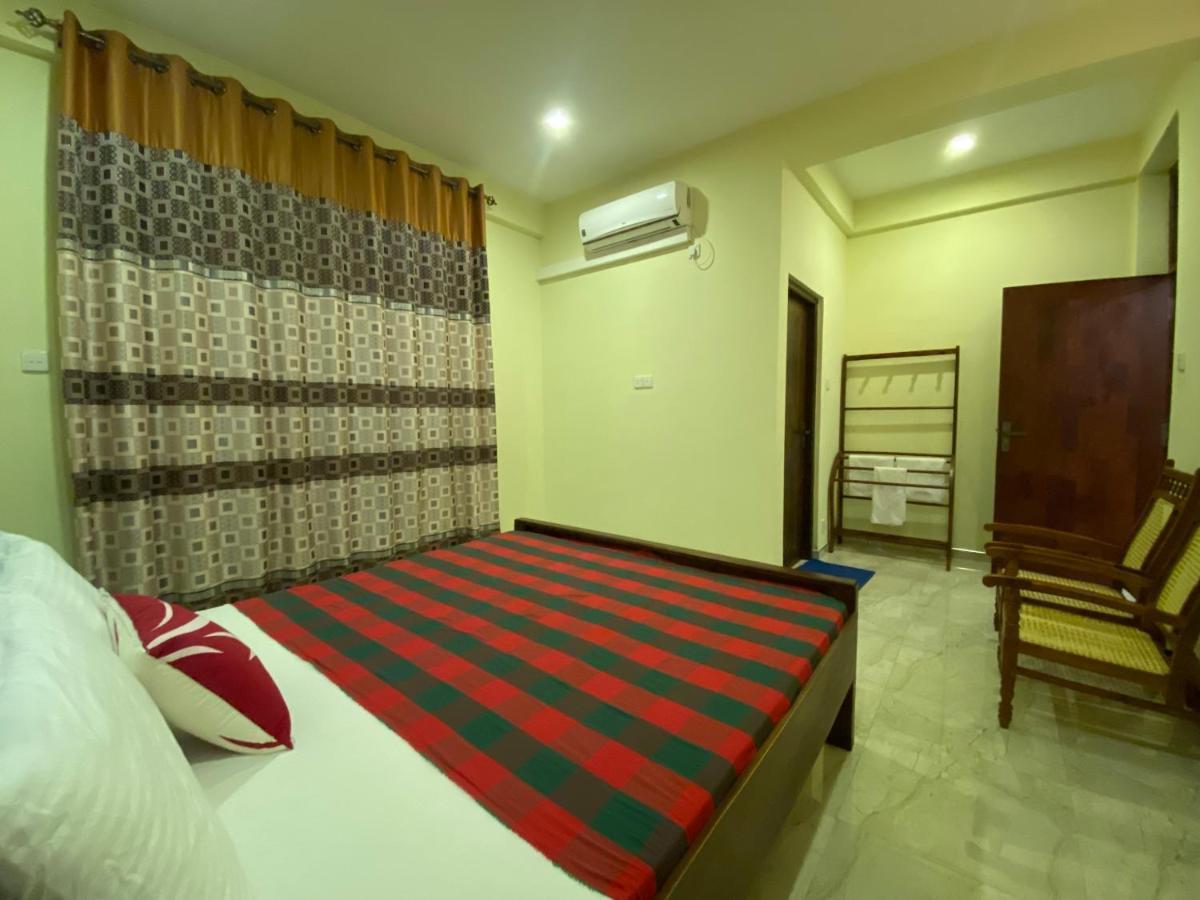 Nirosha Guest House Galle Zewnętrze zdjęcie
