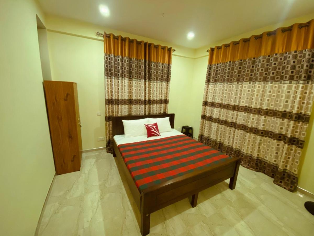 Nirosha Guest House Galle Zewnętrze zdjęcie