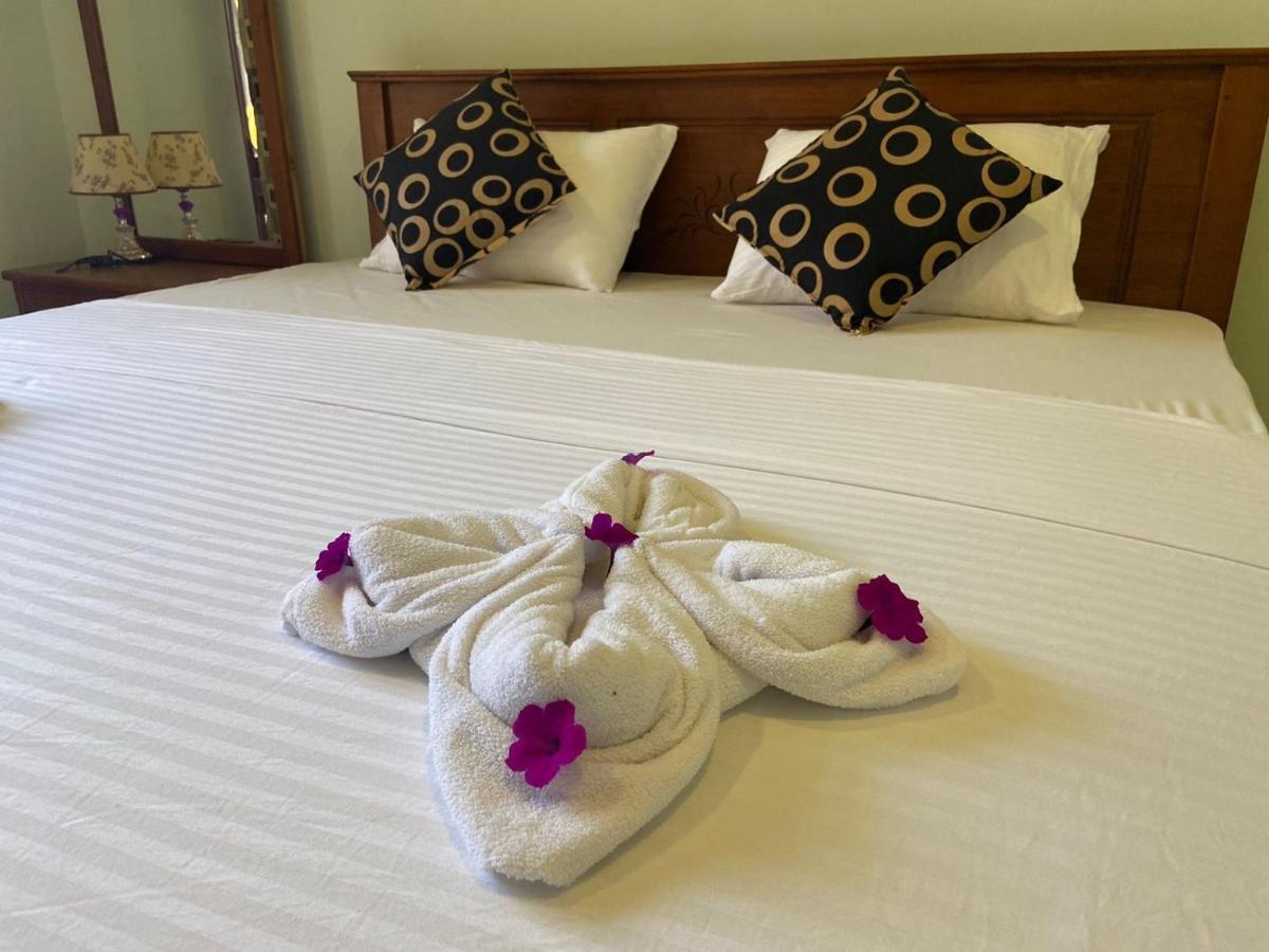 Nirosha Guest House Galle Zewnętrze zdjęcie