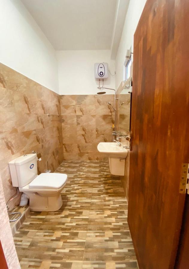 Nirosha Guest House Galle Zewnętrze zdjęcie