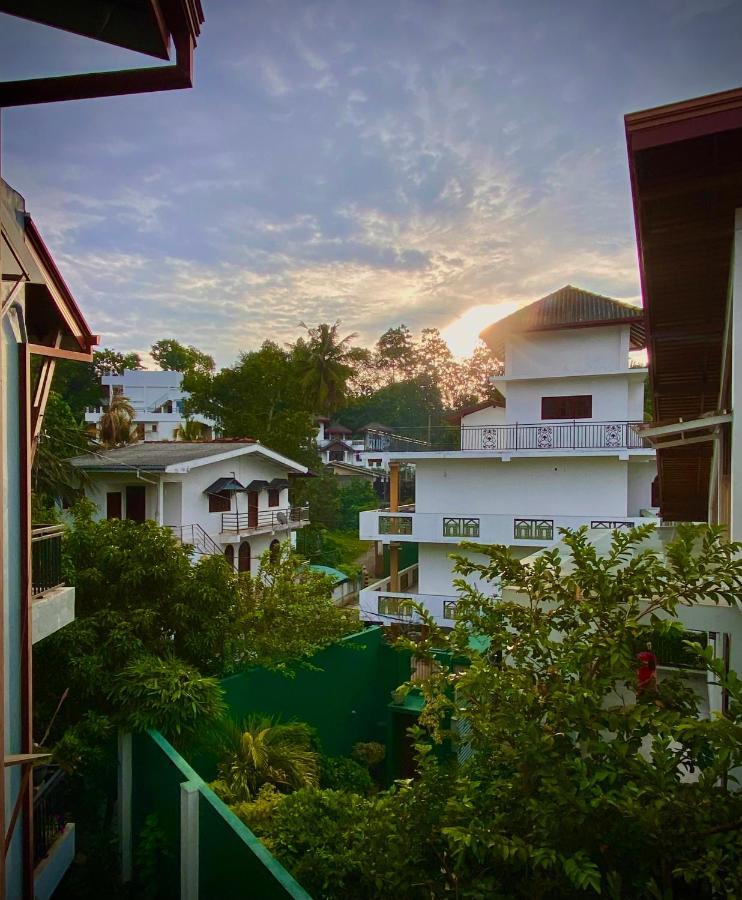 Nirosha Guest House Galle Zewnętrze zdjęcie
