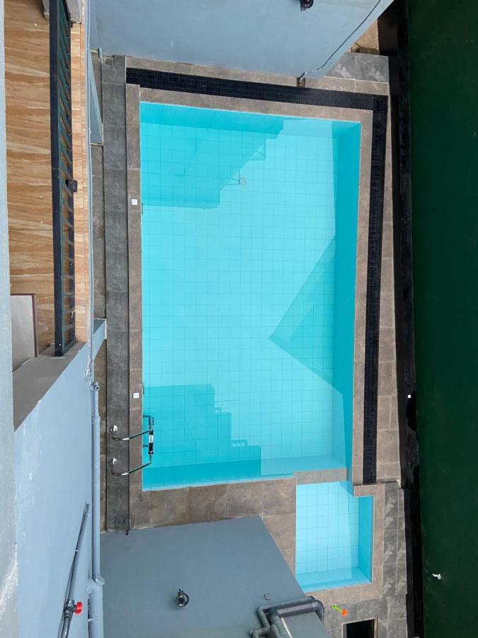 Nirosha Guest House Galle Zewnętrze zdjęcie