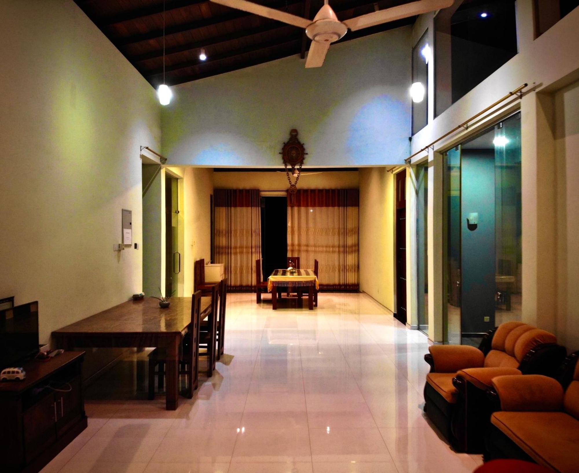 Nirosha Guest House Galle Zewnętrze zdjęcie