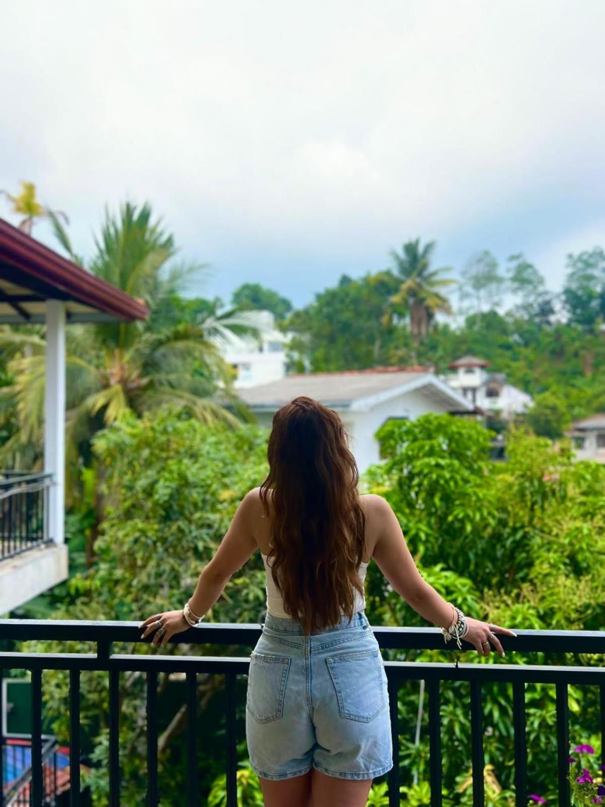 Nirosha Guest House Galle Zewnętrze zdjęcie