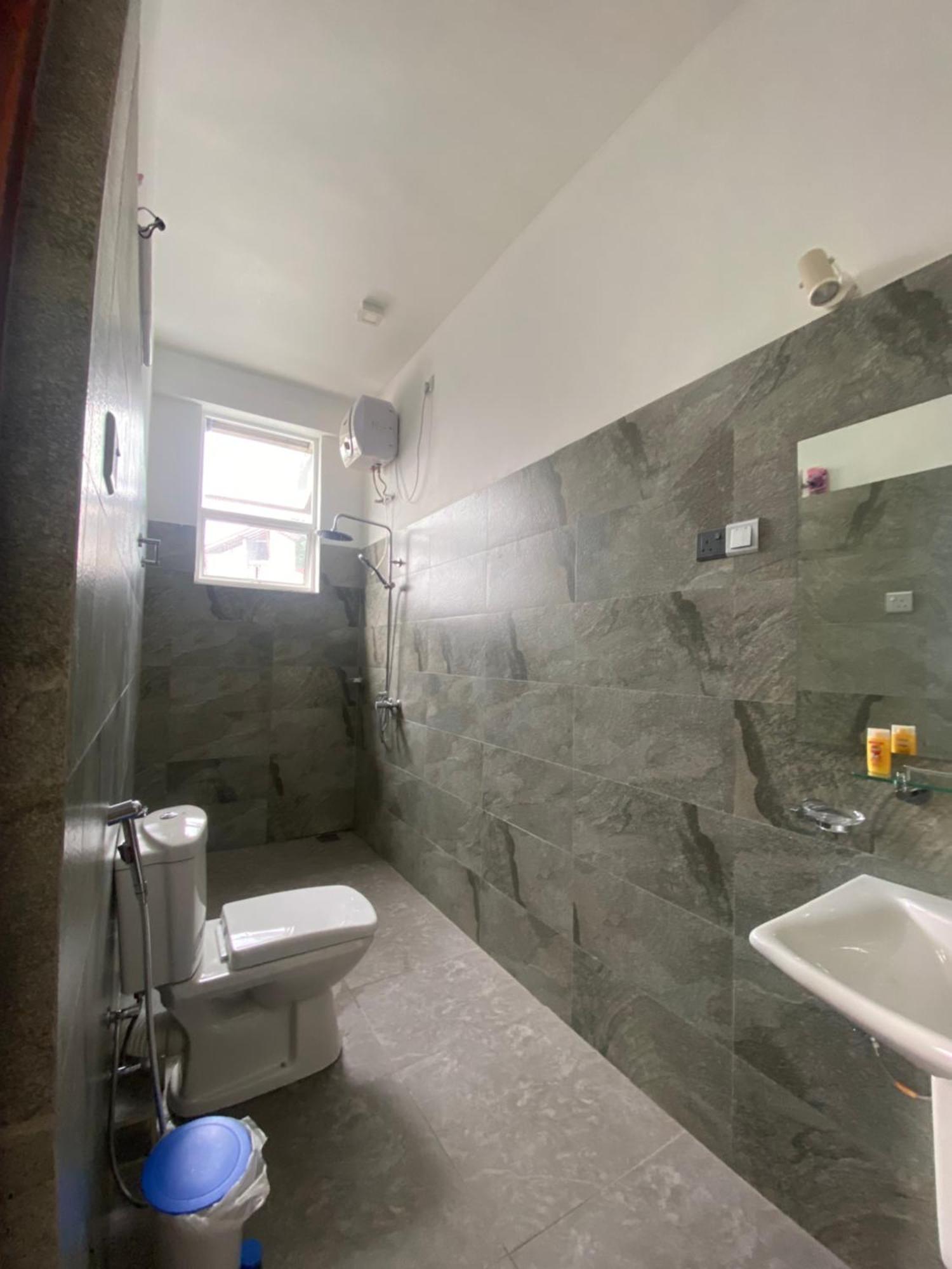 Nirosha Guest House Galle Zewnętrze zdjęcie