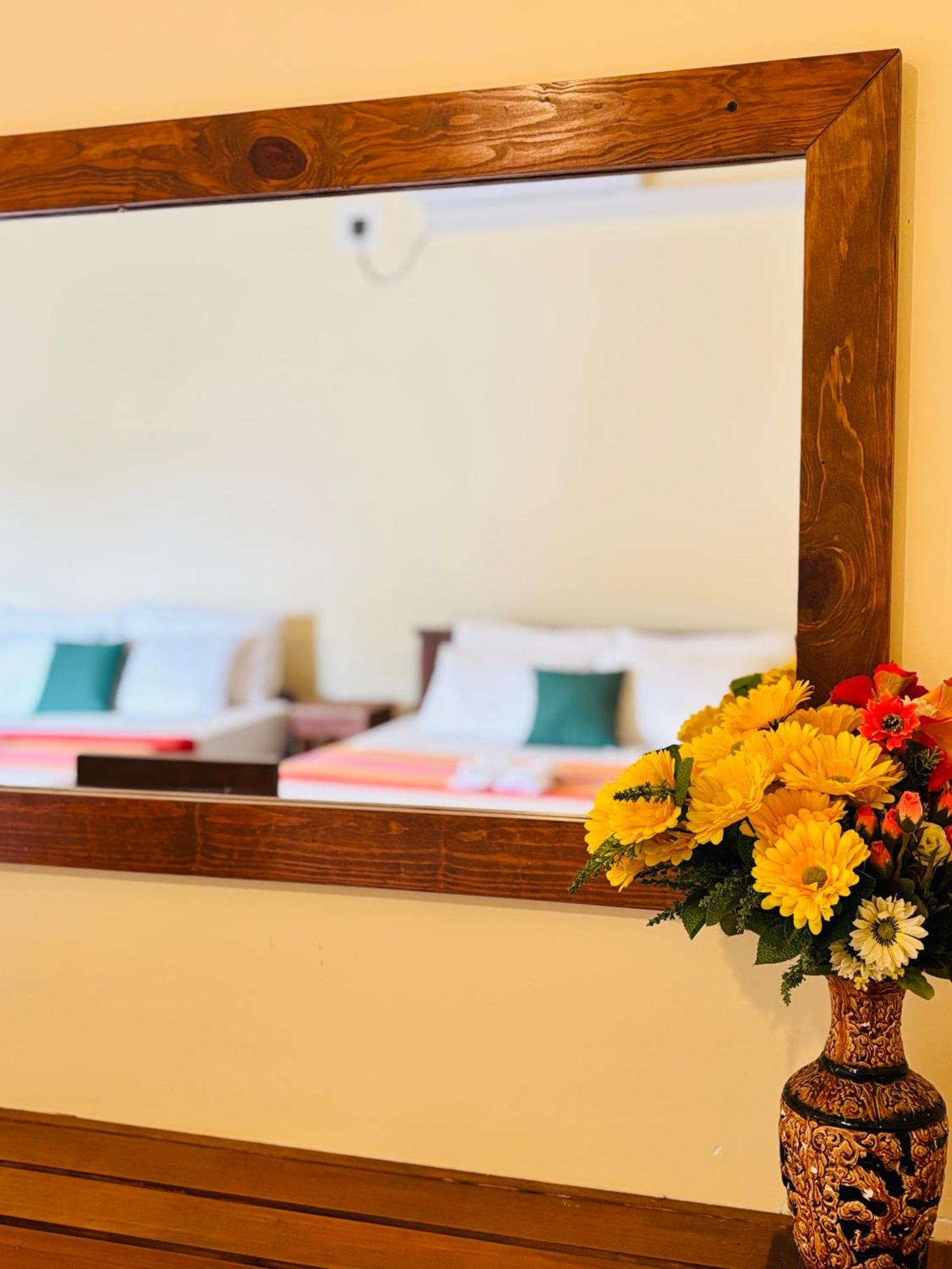 Nirosha Guest House Galle Zewnętrze zdjęcie