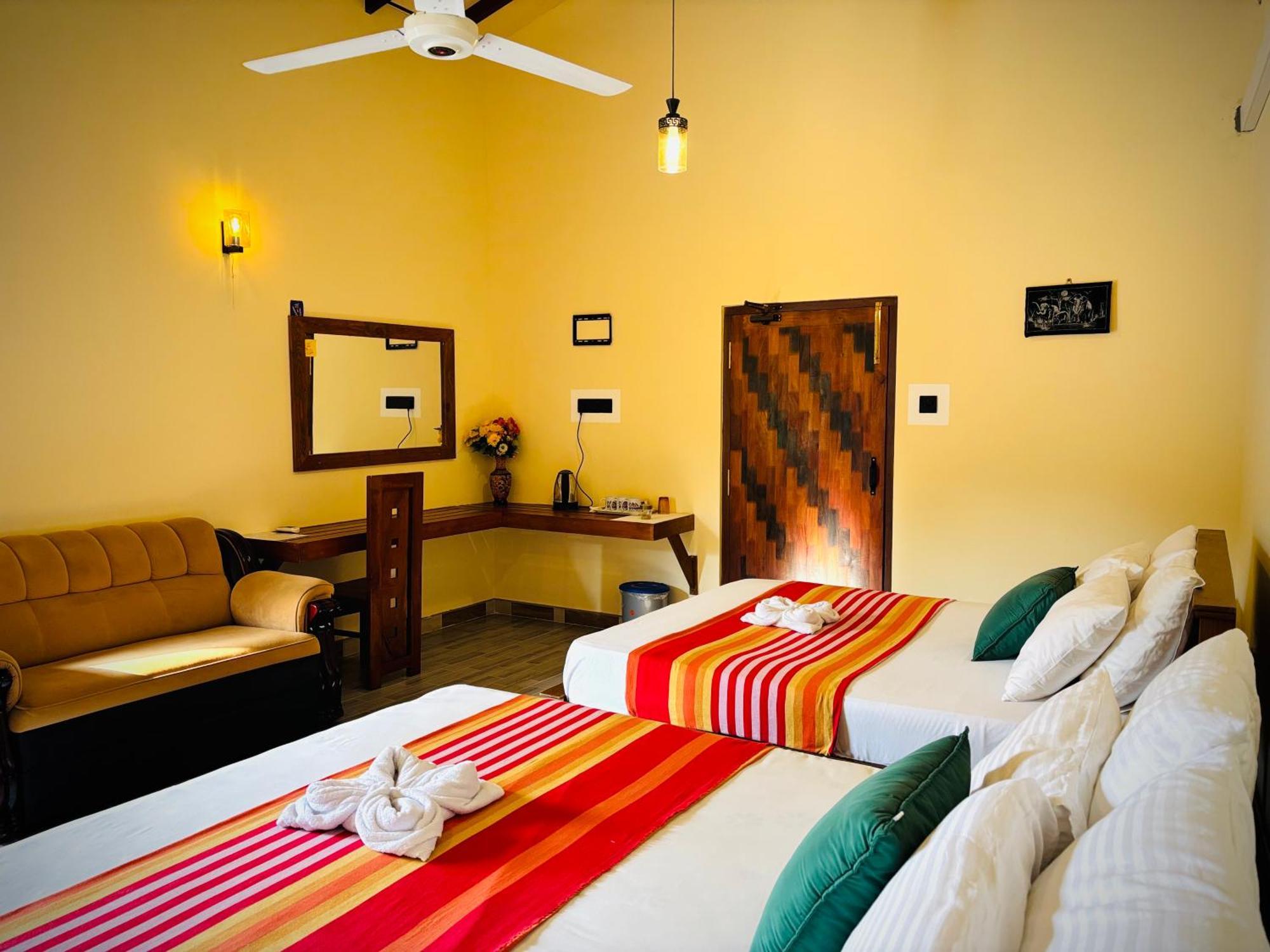 Nirosha Guest House Galle Zewnętrze zdjęcie