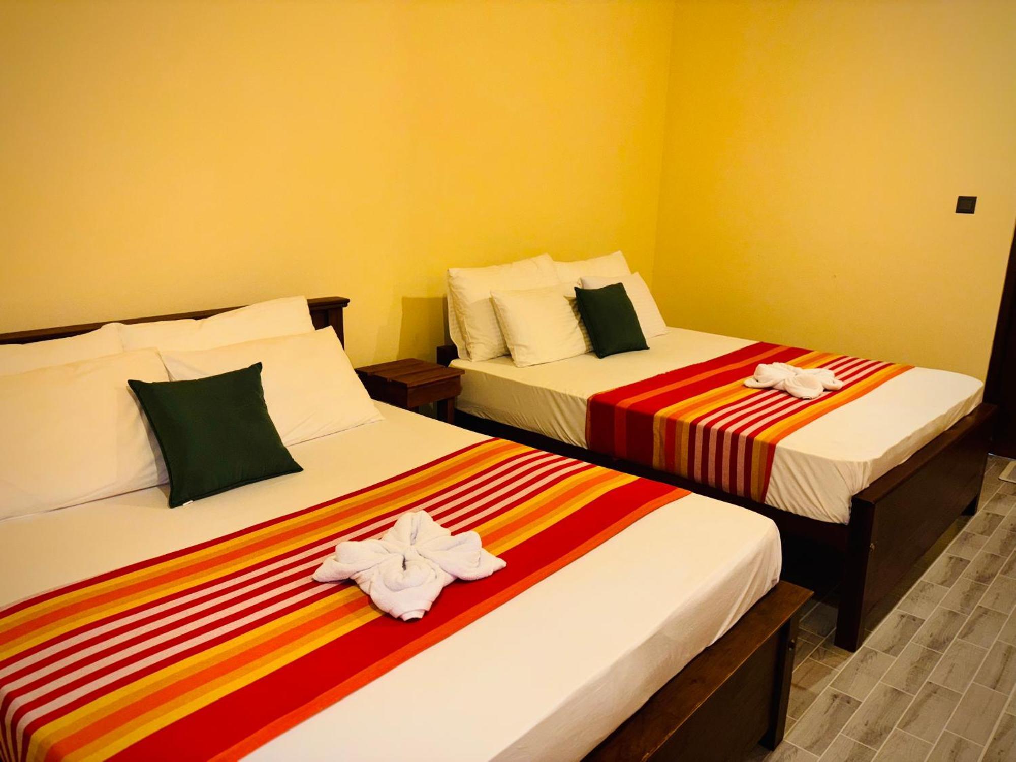 Nirosha Guest House Galle Zewnętrze zdjęcie