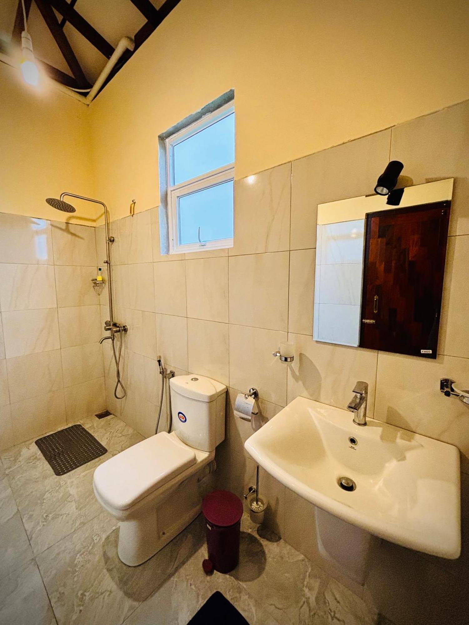 Nirosha Guest House Galle Zewnętrze zdjęcie