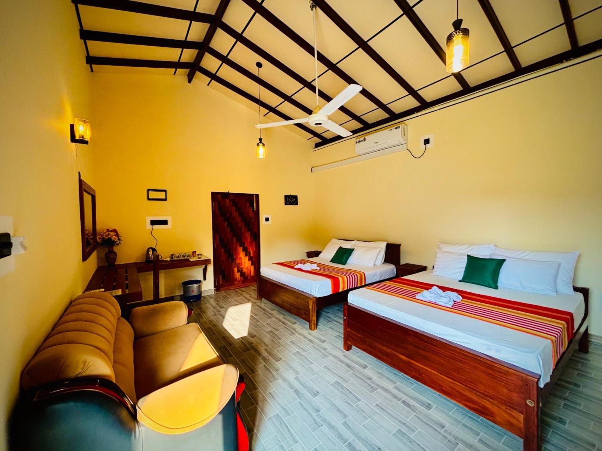 Nirosha Guest House Galle Zewnętrze zdjęcie
