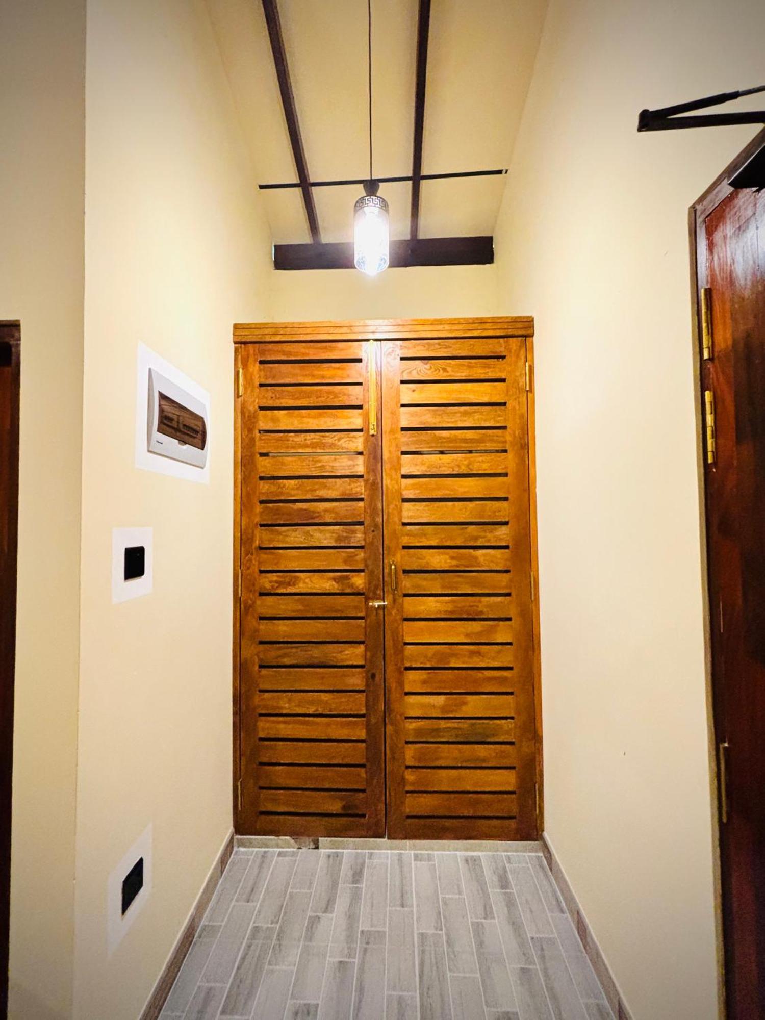 Nirosha Guest House Galle Zewnętrze zdjęcie