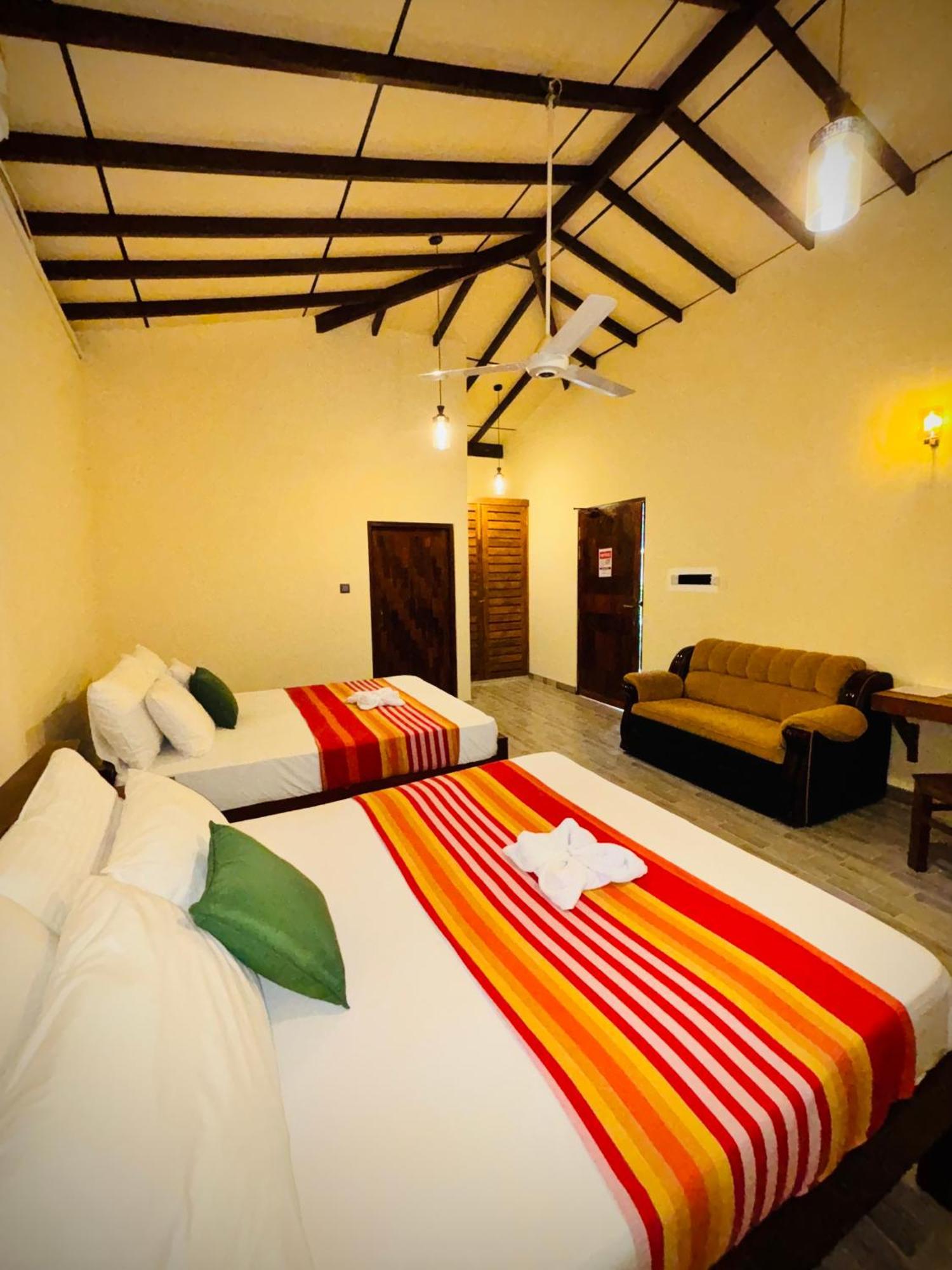 Nirosha Guest House Galle Zewnętrze zdjęcie